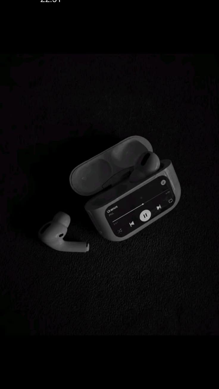 Airpods Pro 2 Touch Control Edition🦻