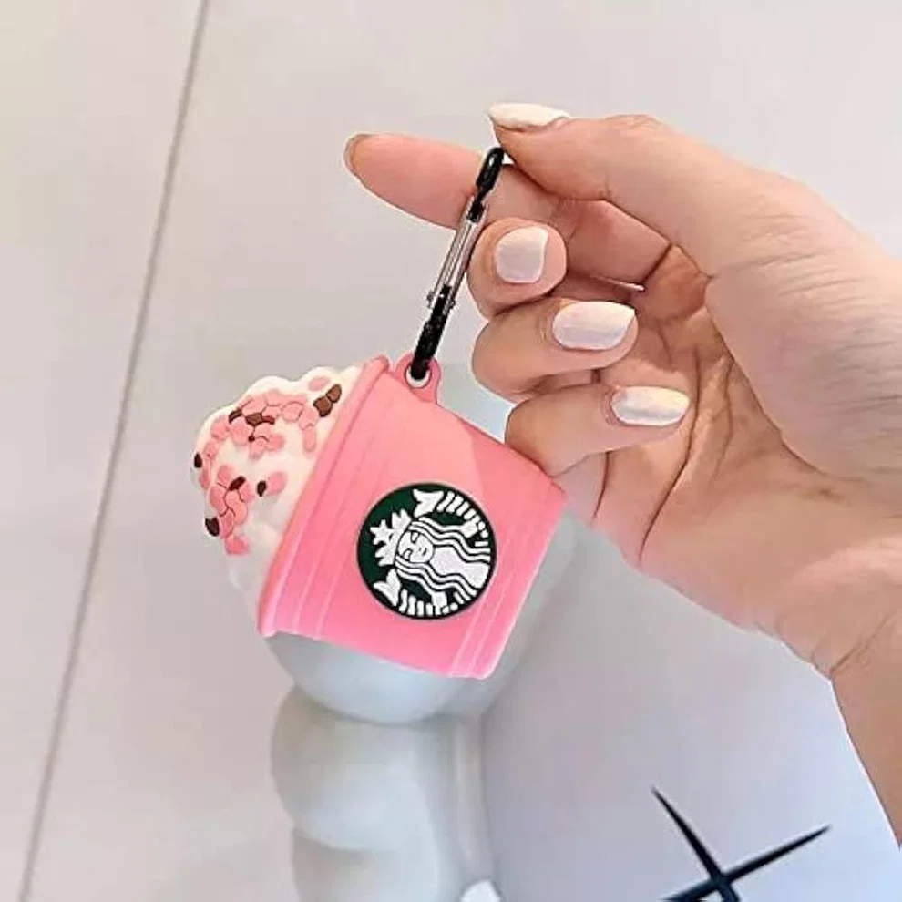 Airpods Pro-Pro 2 Cases ( Only Case )