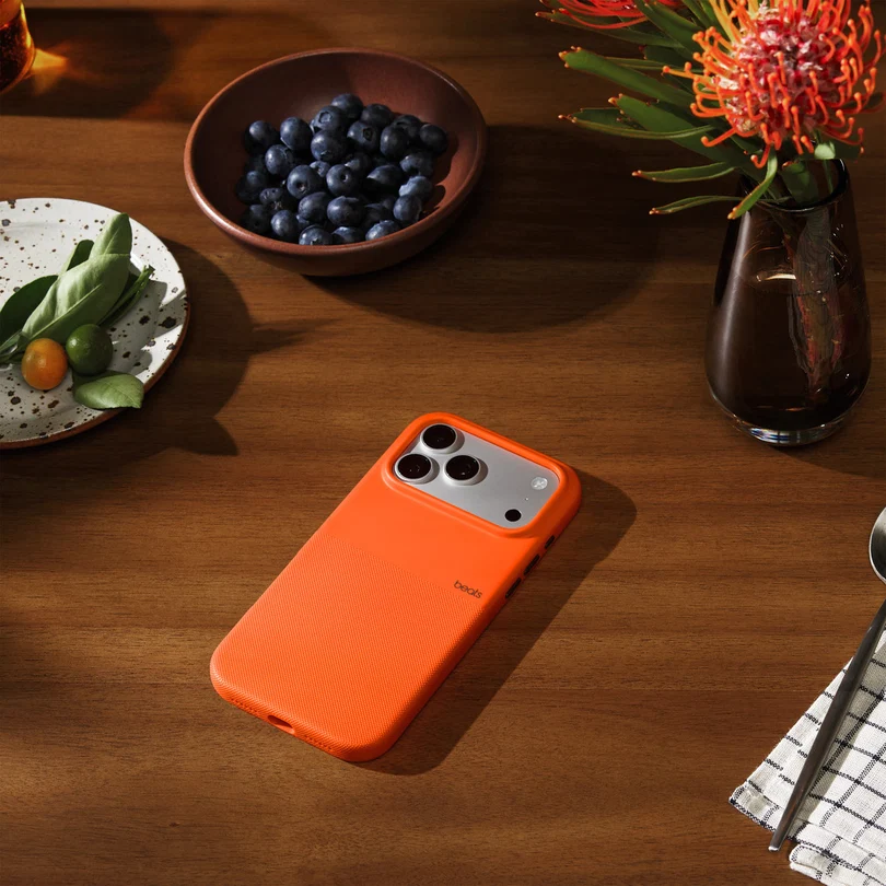 Beats Rugged Magsafe (ic) Animation Case With Camera Control Button
