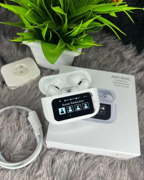Airpods Pro 2 Touch Control Edition🦻