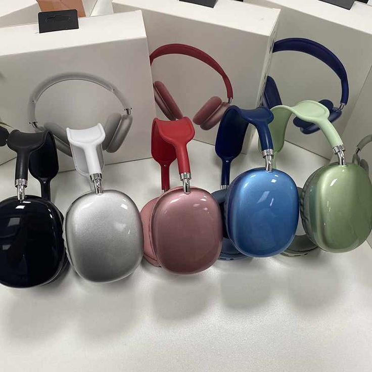Apple AirPods Max (Next Level Audio)🎧