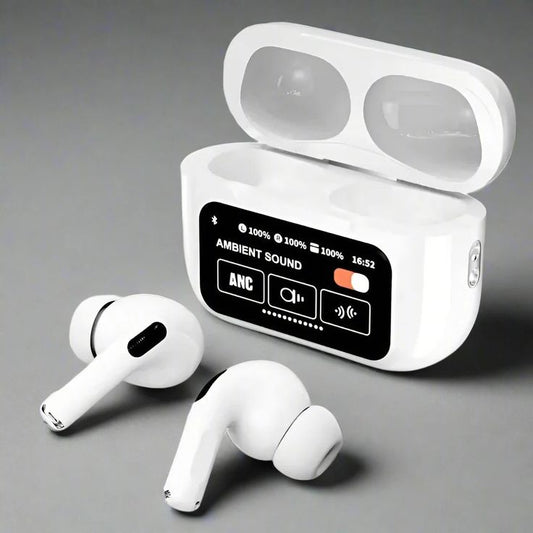 Airpods Pro 2 Touch Control Edition🦻