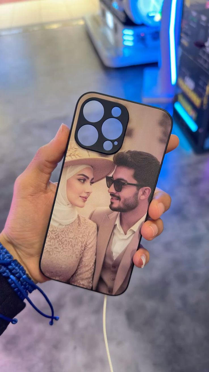 Love Birds Duo Case ( For All Smart Phones )👩‍❤️‍👨