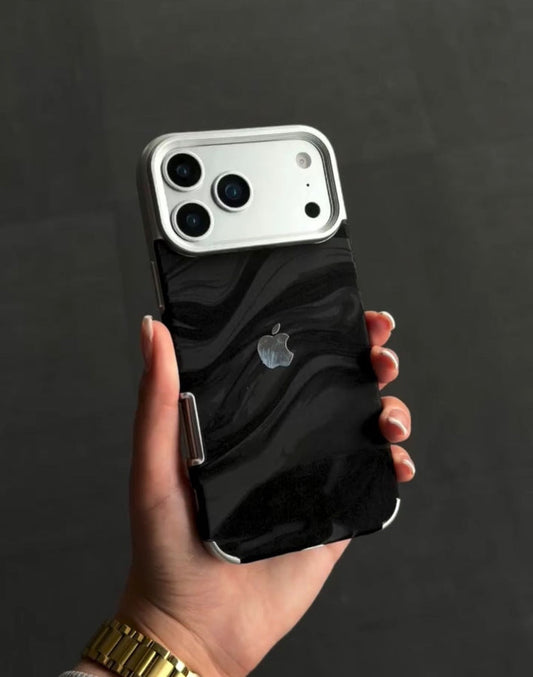 New Silk Touch Luxe Case💫