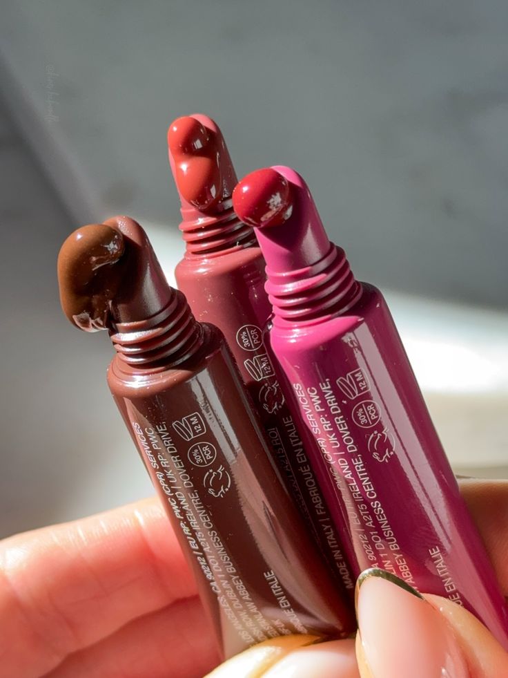 Original Rhodes Peptide Lip Gloss💄
