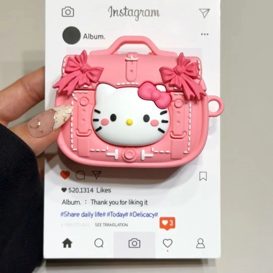Airpods Pro-Pro 2 Cases ( Only Case )