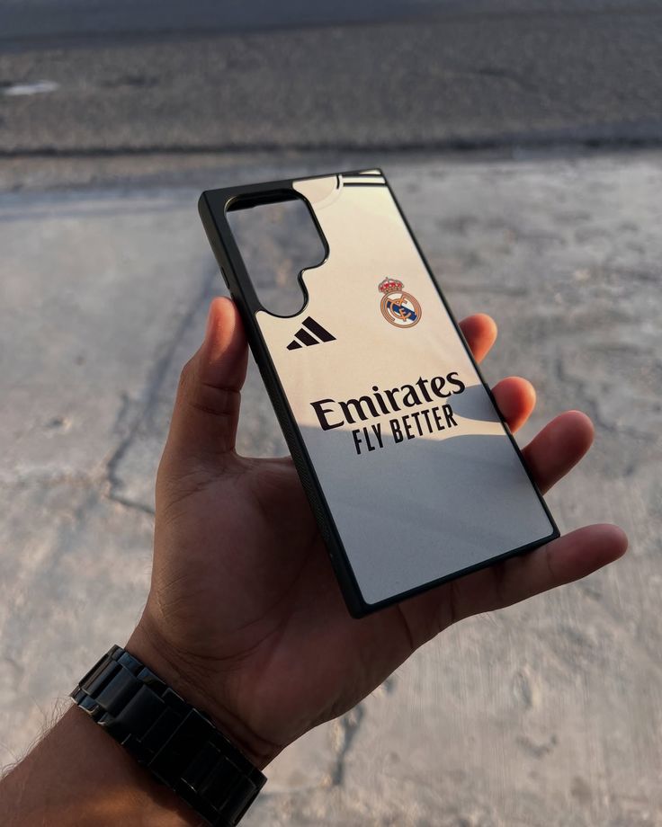 2D Plated Custom Case - Personalized For Every SmartPhones👑