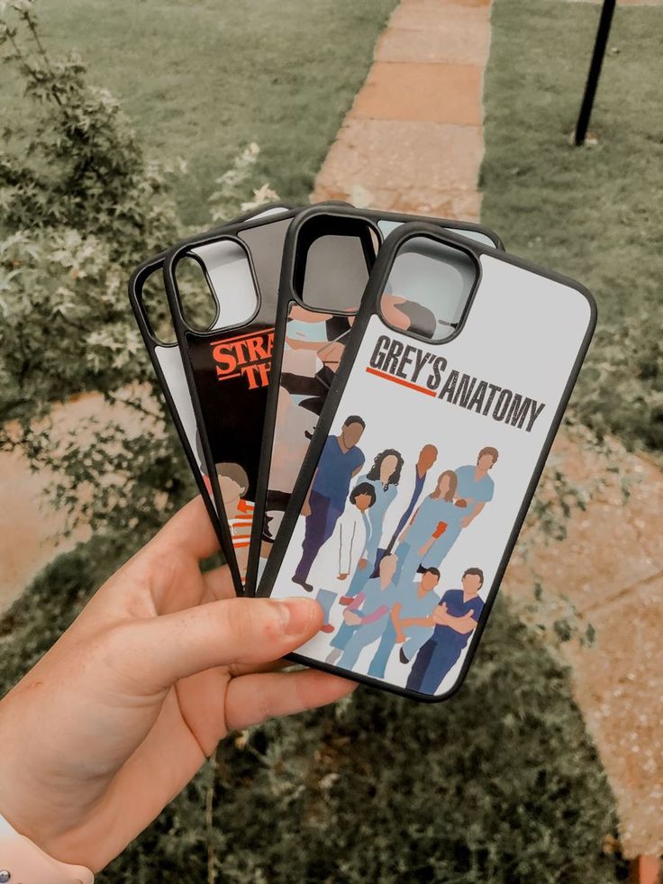2D Plated Custom Case - Personalized For Every SmartPhones👑