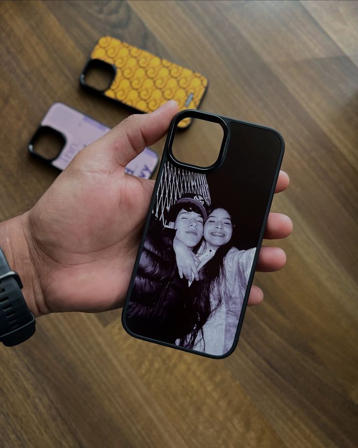 Love Birds Duo Case ( For All Smart Phones )👩‍❤️‍👨