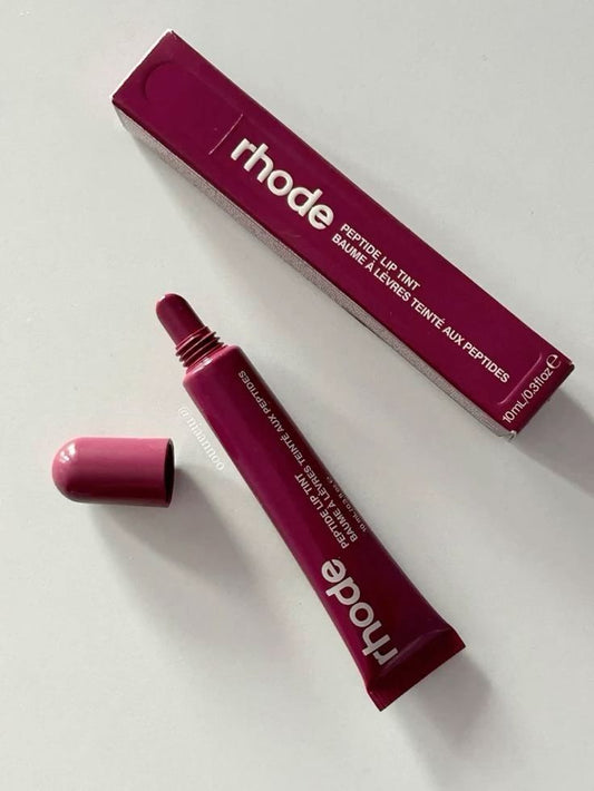Original Rhodes Peptide Lip Gloss💄
