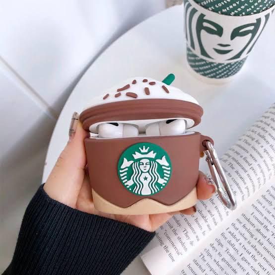 Airpods Pro-Pro 2 Cases ( Only Case )