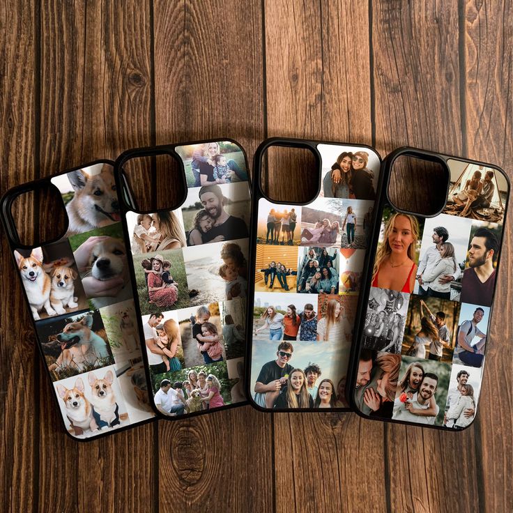 2D Plated Custom Case - Personalized For Every SmartPhones👑