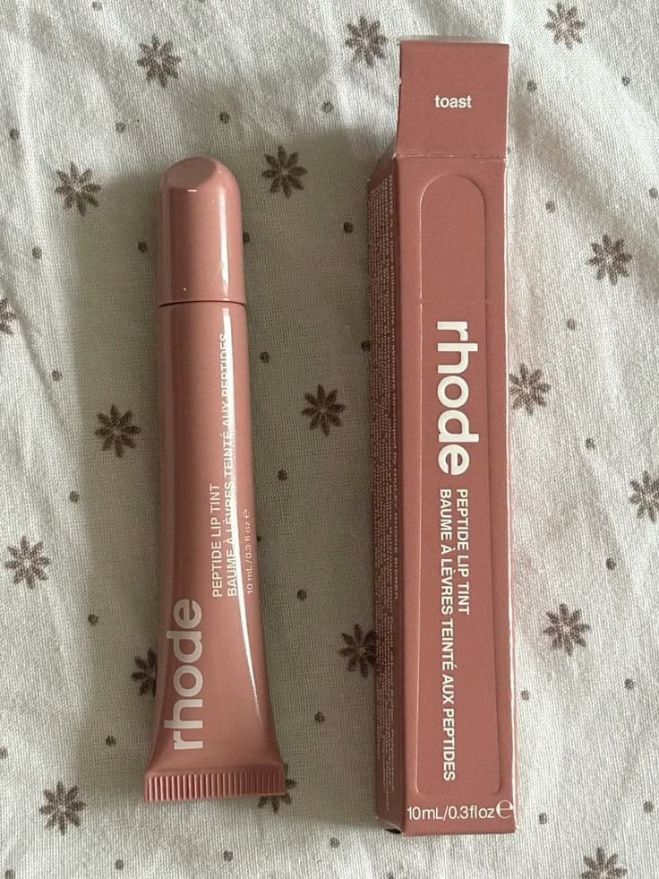 Original Rhodes Peptide Lip Gloss💄