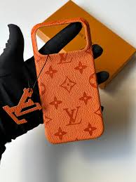LV Classic Luxury Designer Case L̶V̶