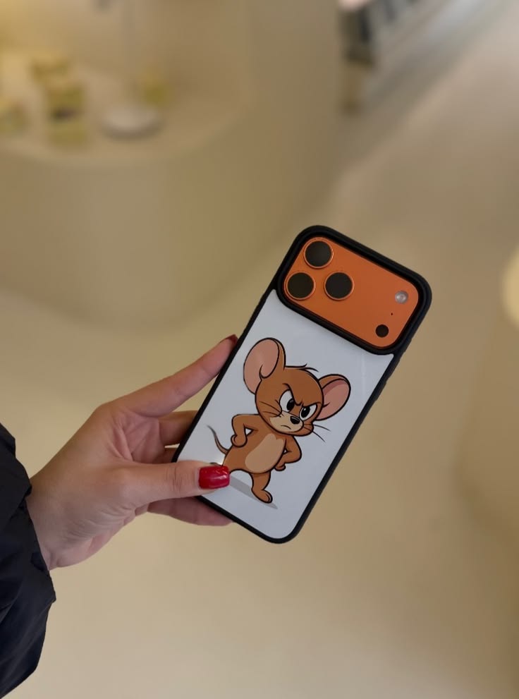 2D Plated Customize Aesthetic Design Case ( For All Smart Phones )