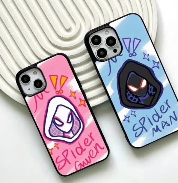 Love Birds Duo Case ( For All Smart Phones )👩‍❤️‍👨
