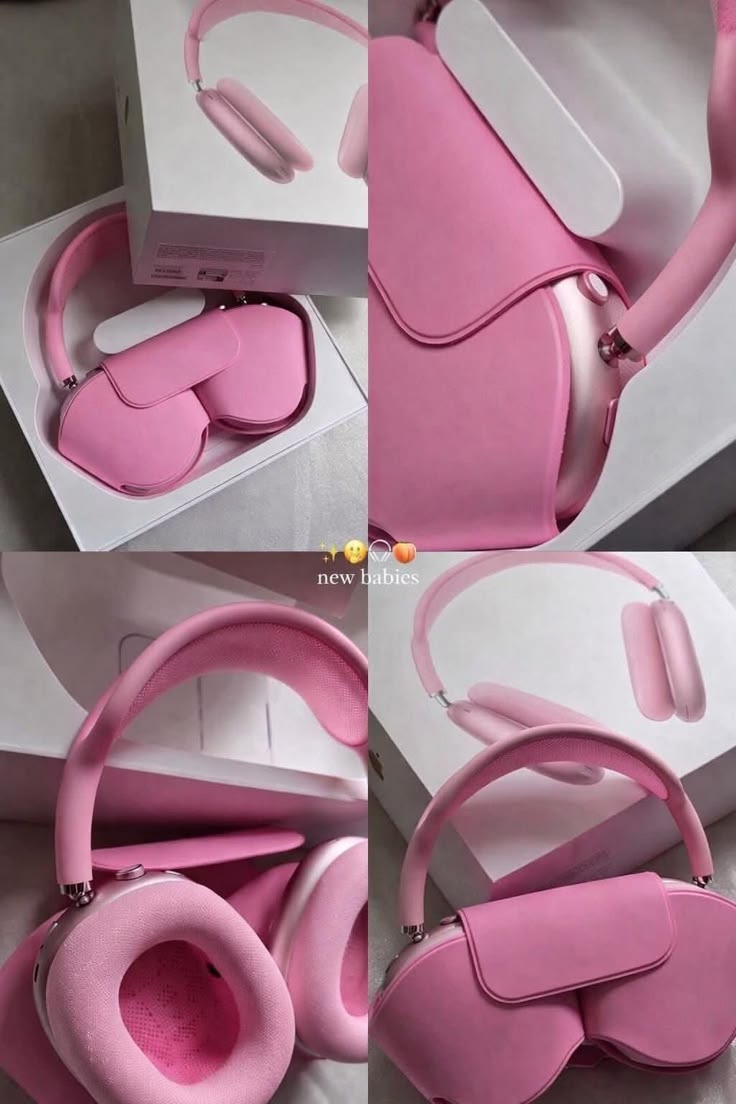 Apple AirPods Max (Next Level Audio)🎧