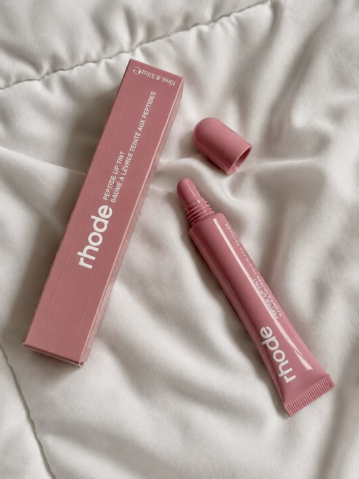 Original Rhodes Peptide Lip Gloss💄