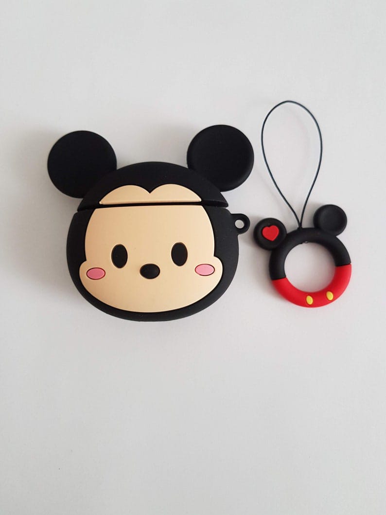 Airpods Pro-Pro 2 Cases ( Only Case )