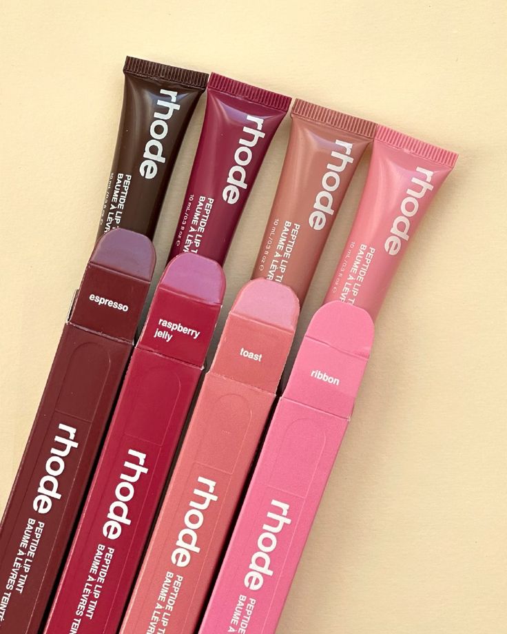 Original Rhodes Peptide Lip Gloss💄