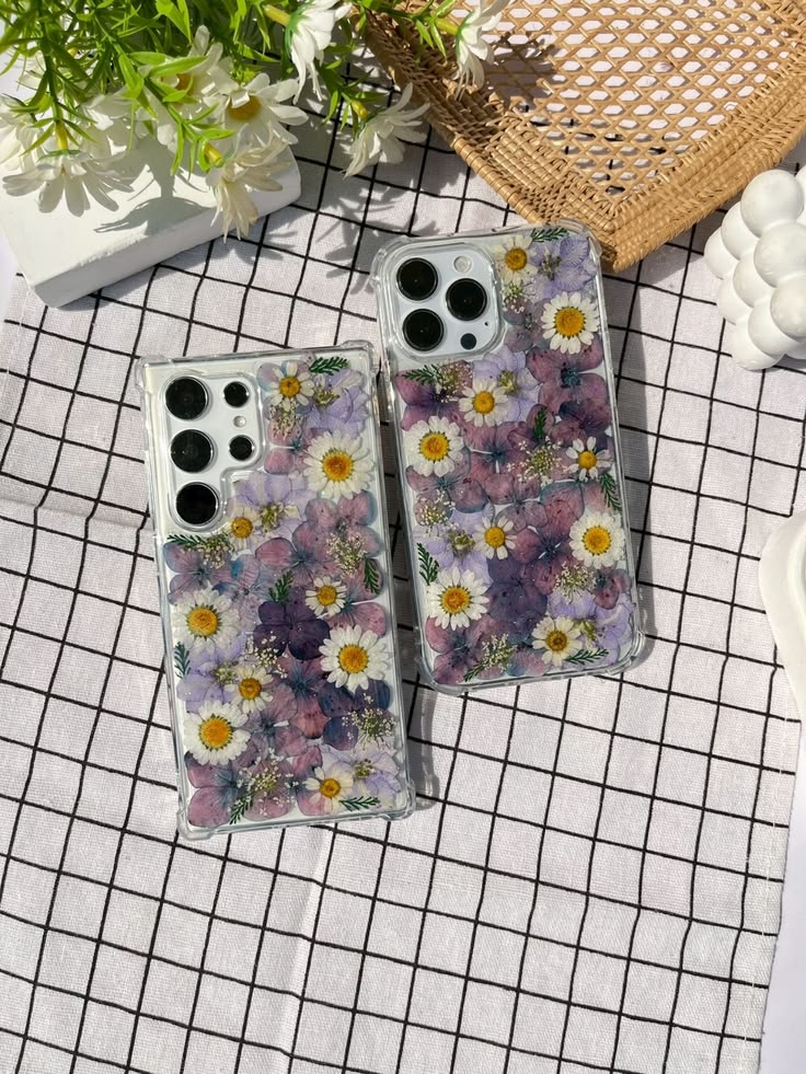 Sunflower Vibes – Custom Phone Case Available For All Smart Phones💛🌻