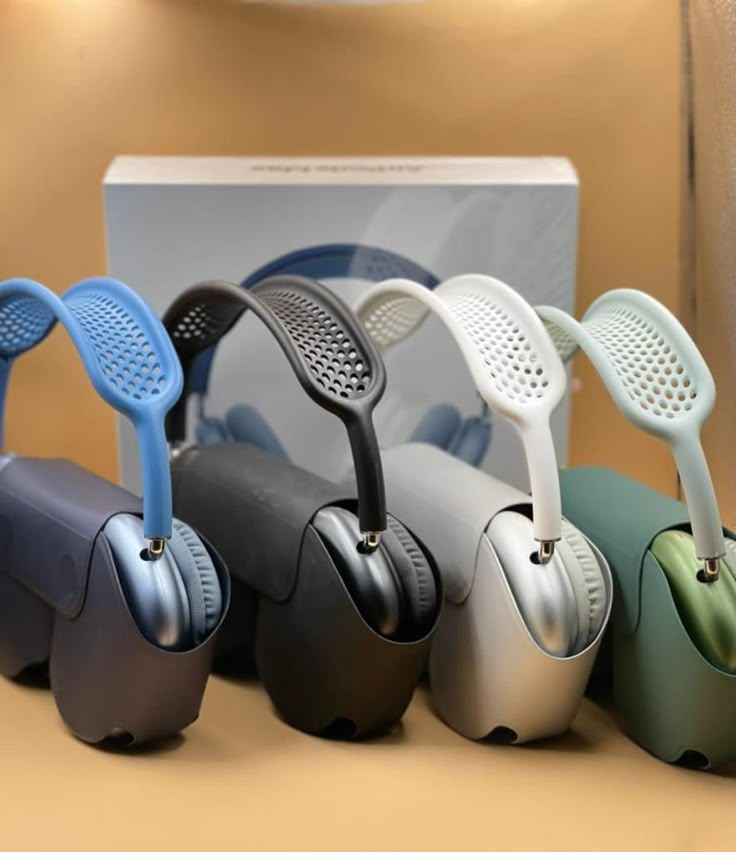 Apple AirPods Max (Next Level Audio)🎧