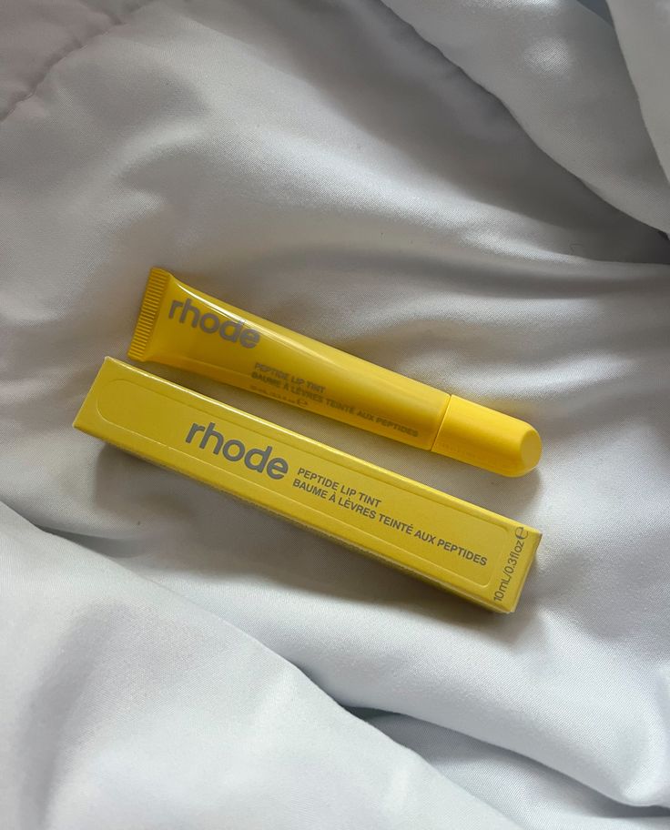 Original Rhodes Peptide Lip Gloss💄