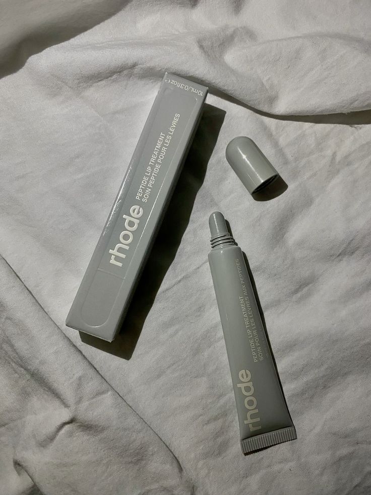Original Rhodes Peptide Lip Gloss💄
