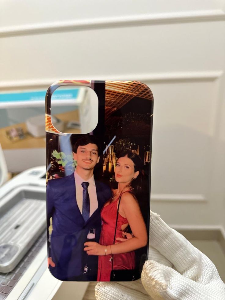 Love Birds Duo Case ( For All Smart Phones )👩‍❤️‍👨