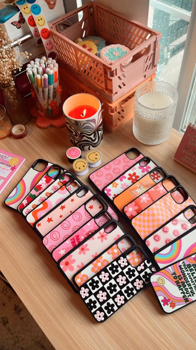 2D Plated Custom Case - Personalized For Every SmartPhones👑