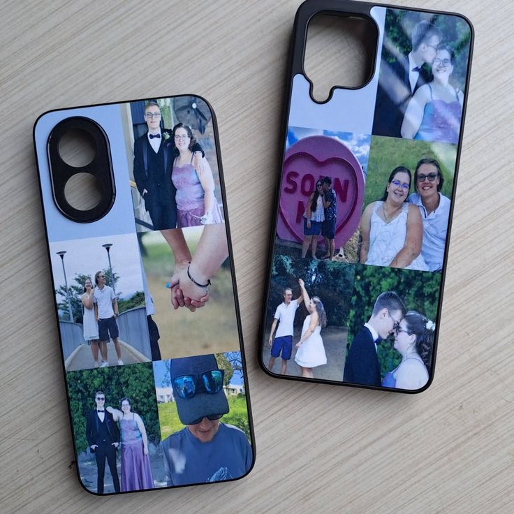 Love Birds Duo Case ( For All Smart Phones )👩‍❤️‍👨