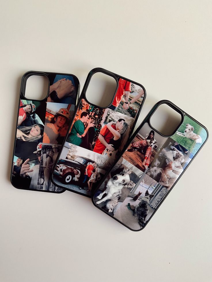 2D Plated Custom Case - Personalized For Every SmartPhones👑