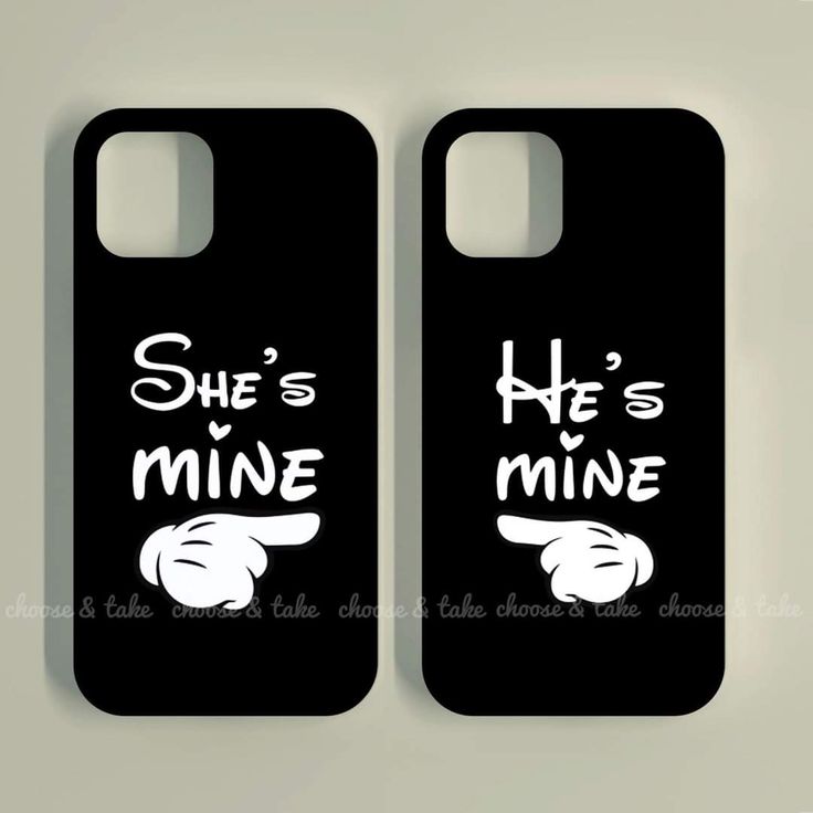 Love Birds Duo Case ( For All Smart Phones )👩‍❤️‍👨