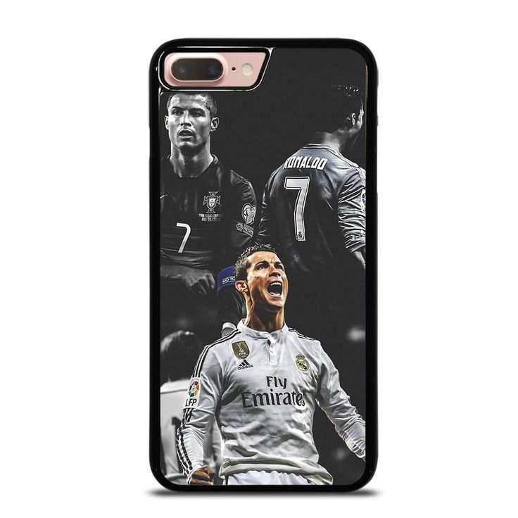 CR7 Cristiano Ronaldo Signature Edition Phone Case (All Smart Phones)