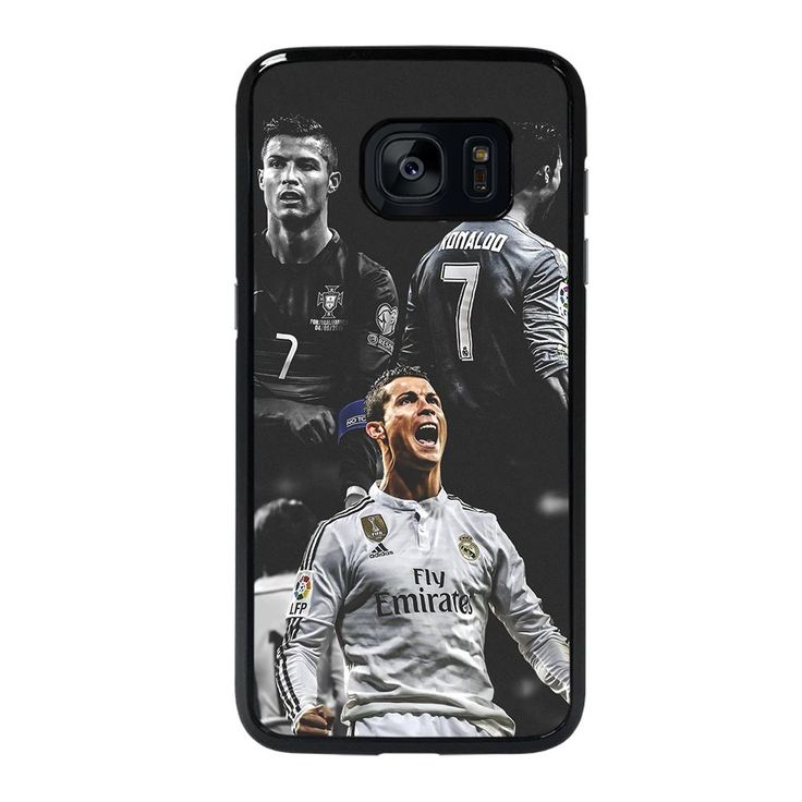 CR7 Cristiano Ronaldo Signature Edition Phone Case (All Smart Phones)