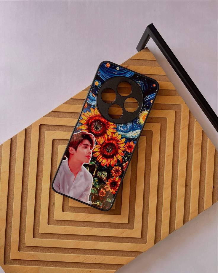 2D Plated Custom Case - Personalized For Every SmartPhones👑