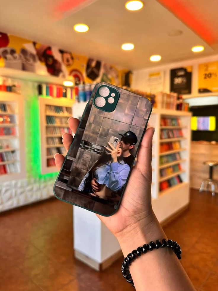 Love Birds Duo Case ( For All Smart Phones )👩‍❤️‍👨