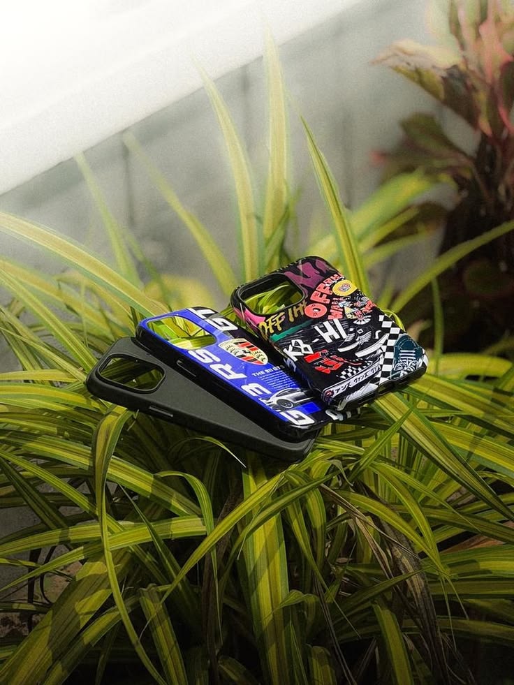 2D Plated Custom Case - Personalized For Every SmartPhones👑