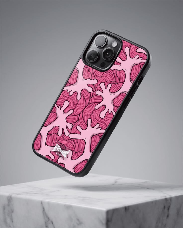 2D Plated Custom Case - Personalized For Every SmartPhones👑