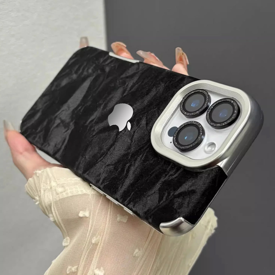 New Silk Touch Luxe Case💫