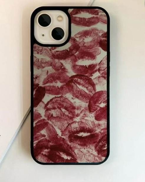 Love Birds Duo Case ( For All Smart Phones )👩‍❤️‍👨