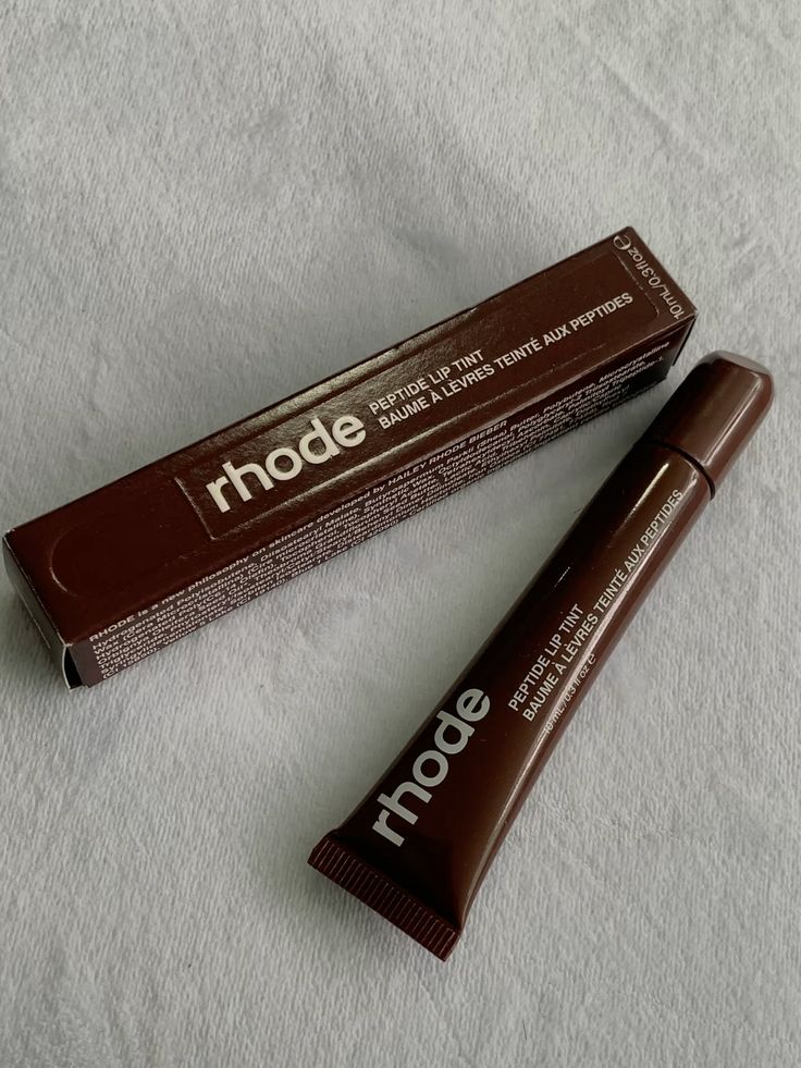 Original Rhodes Peptide Lip Gloss💄
